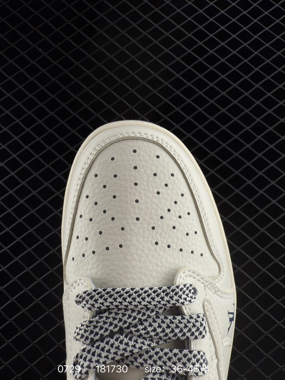 Travis Scott x Fragment Design x Jordan Air Jordan 1 Low OG SP